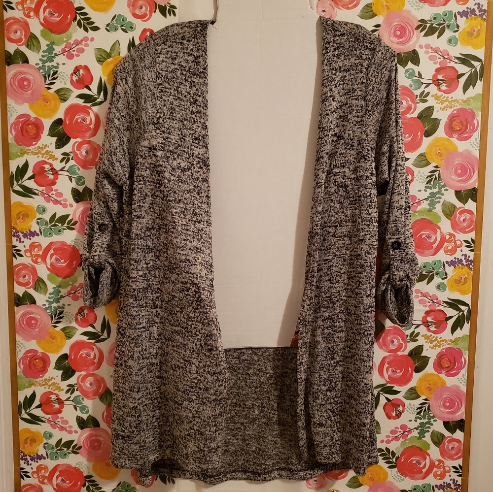 Maurices cardigan plus size 2